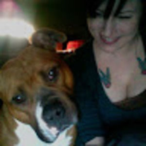 Meet your Posher, Marlise